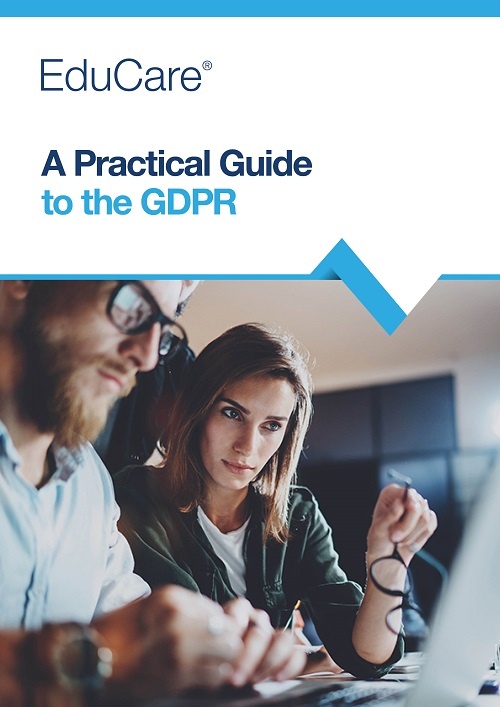 A Practical Guide to the GDPR